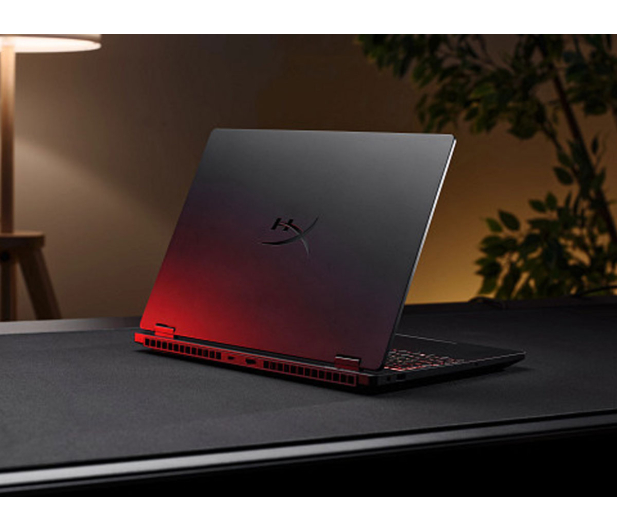 HyperX OMEN 15 Ultra 9-386H/32GB/512+512/Win11X RTX5070 OLED 120Hz - 1531234 - zdjęcie 4